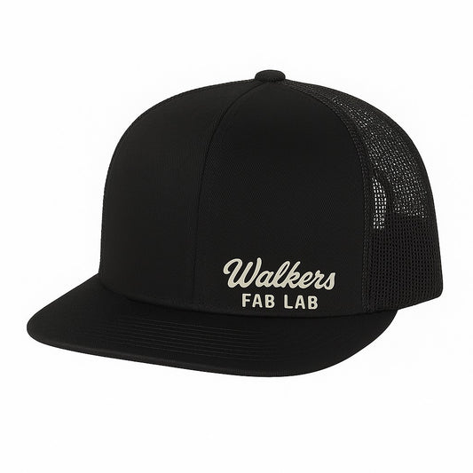 Walker's Fab Lab Hat